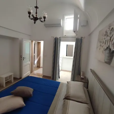 Casa Indelli Apartman *