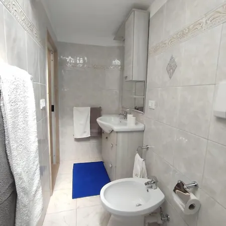 Casa Indelli Apartman Monopoli