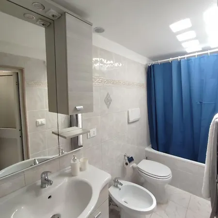 Casa Indelli Apartman Monopoli