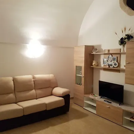 Apartman Casa Indelli *