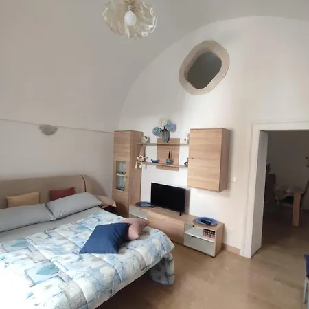 Casa Indelli Apartment Monopoli