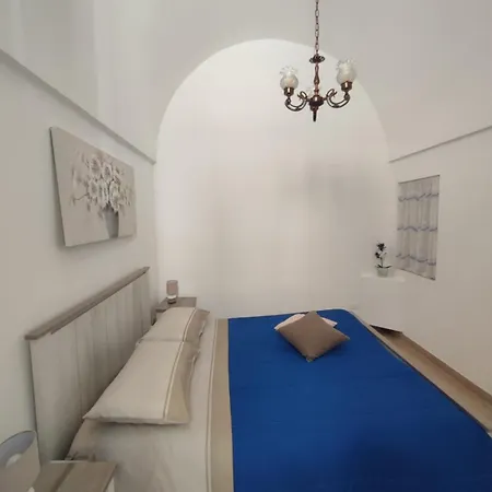 Casa Indelli Monopoli