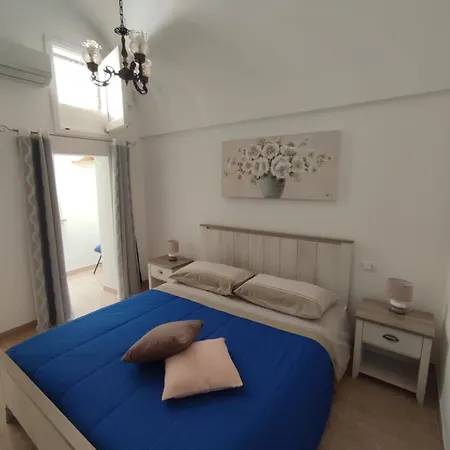 Casa Indelli * Monopoli