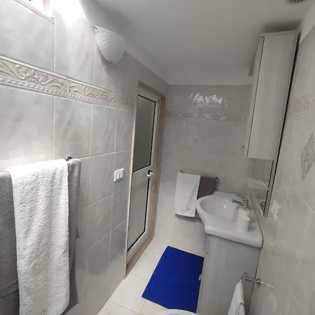 Apartment Casa Indelli Monopoli