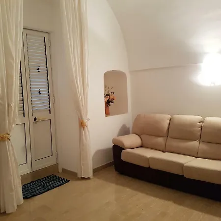 Apartment Casa Indelli Monopoli