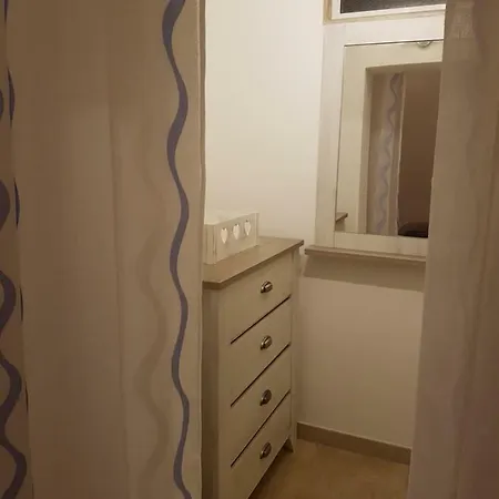 Casa Indelli Apartment *