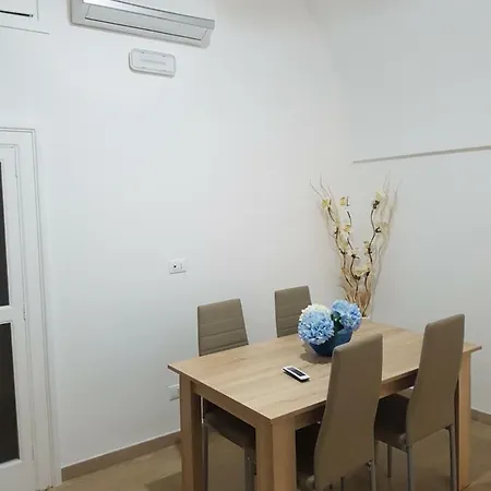 Apartment Casa Indelli Monopoli