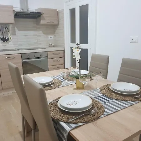 Casa Indelli Apartment Monopoli