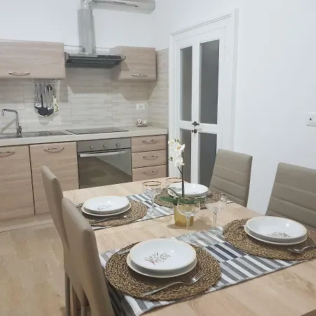 Casa Indelli Διαμέρισμα *